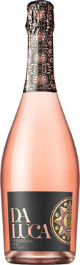 Da Luca Prosecco Rosé